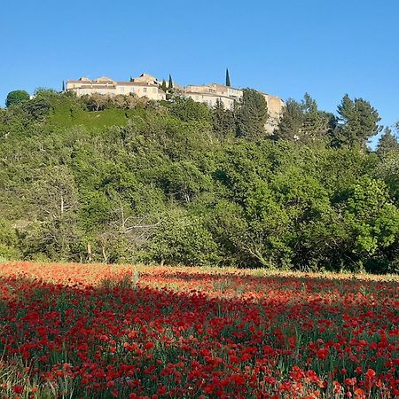 La Vita Dolce, Luberon Grambois Exterior photo