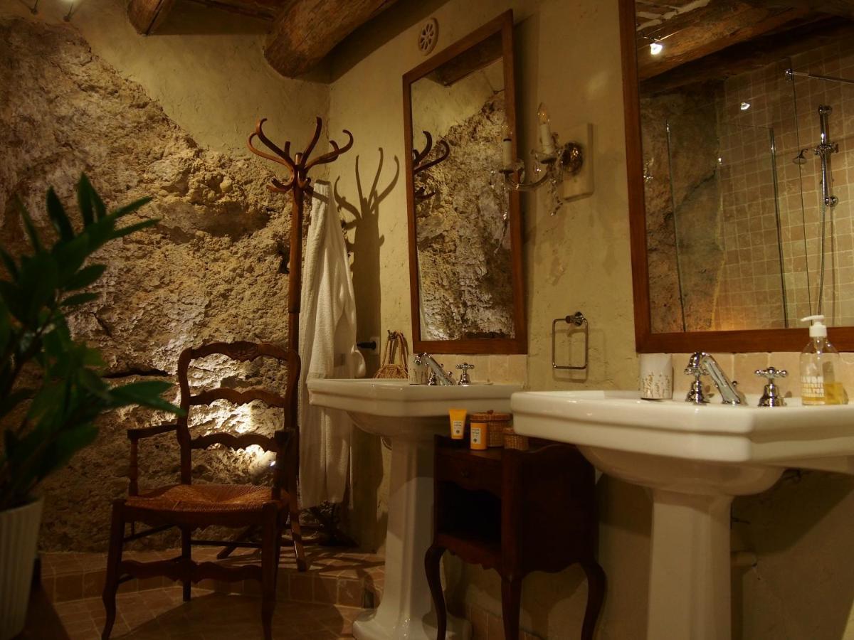 La Vita Dolce, Luberon Grambois Exterior photo
