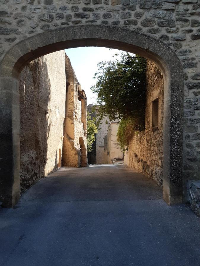 La Vita Dolce, Luberon Grambois Exterior photo