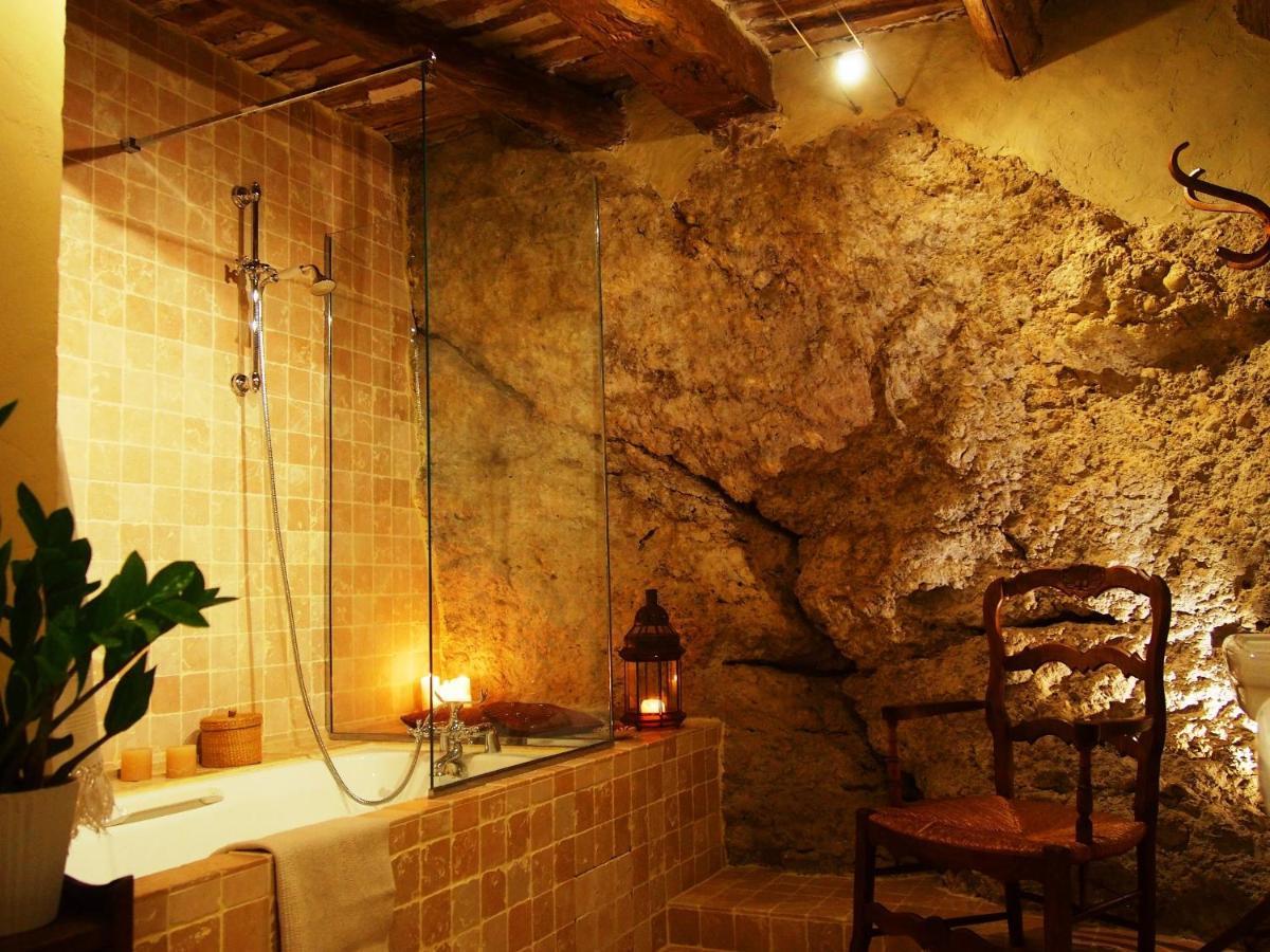 La Vita Dolce, Luberon Grambois Exterior photo