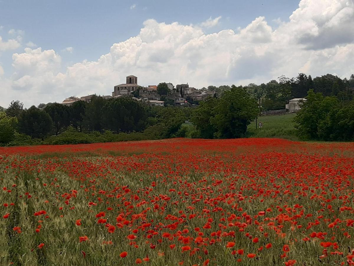 La Vita Dolce, Luberon Grambois Exterior photo